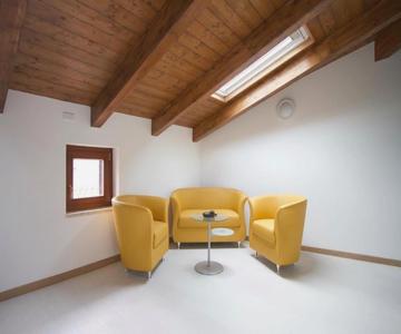 Casa Vacanza Locanda Diffusa Madonna Delle Grazie