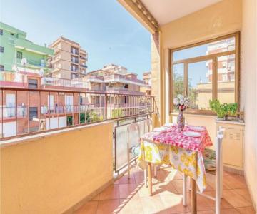 Lovely Apartment In Ladispoli Rm