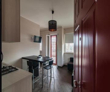 Casadamare Apartment