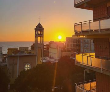 Happy Ladispoli - Vista Mare