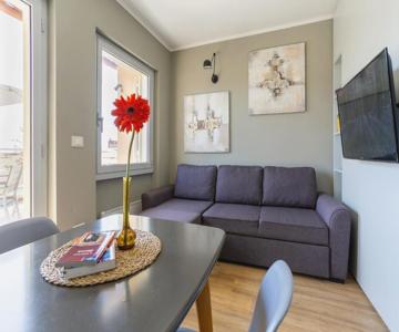 Suite Home Ladispoli