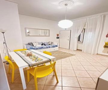 Appartamento Grande Taty