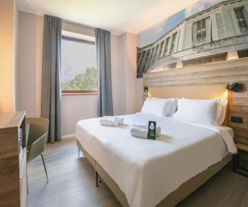 B&b Hotel Latina