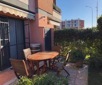 Appartamento L'olivo