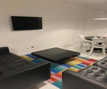 Latina Modern Apartment