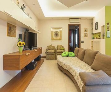 Moderno Appartamento Zona Centrale