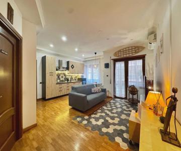 Sicily House Ostia