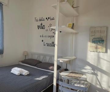 A Casa Di Sibilla
