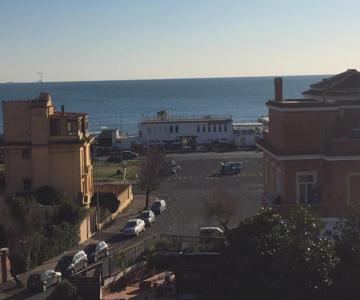 Attico Fronte Mare