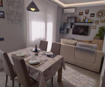 Your New Holiday Home!