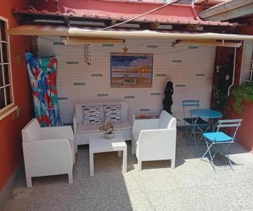 Seafront Little House