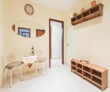 Soggiorno Di Ostia