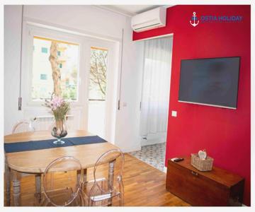 Appartamento Executive Home