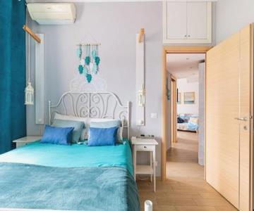 La seconda casa al mare