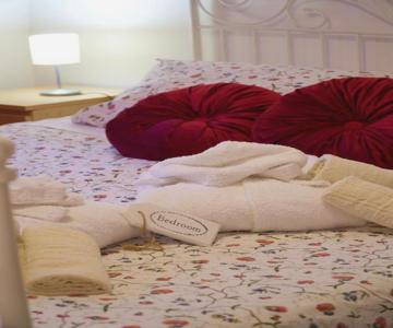 Maison Delle Tartane