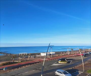 Apartment With Seaview Casa Davidoff