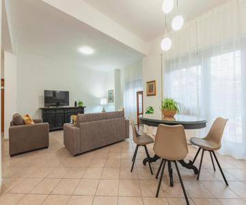 Antille Apartment 700 m dal mare