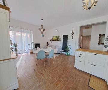 L'alloggio Nel Parco