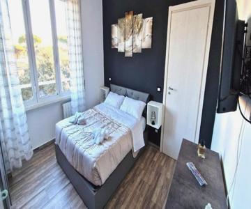 Il Centro Di Ostia (apartment)