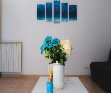 Maresole Apartment