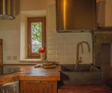 L'archetto Su Civita