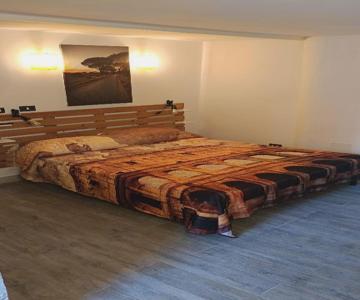Casina Appia Antica