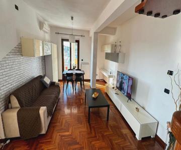 Eva Guest House Apartment