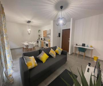 Cava Home - Castelli Apartments