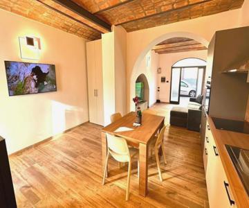 Sofia's House Lago Di Bolsena