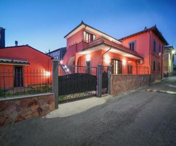Casa Vacanze Da Daniele