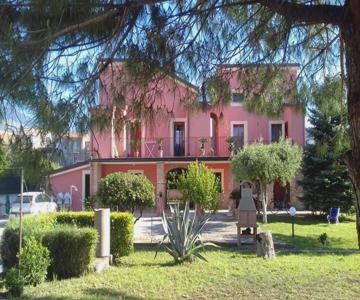 Villa Elena