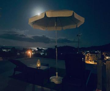 Terrazza Azzurromare