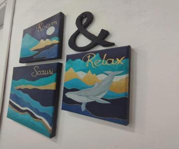 Room&relax Scauri