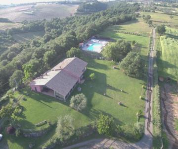 Agriturismo Poggio Della Capanna
