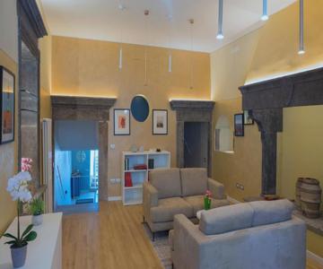 Bixio40 Bed&breakfast And Apartments