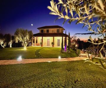 Agriturismo Bonaventura