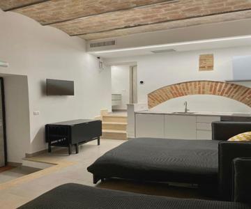 Alla Quercia - Centro Storico