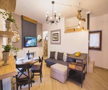 Cosy Nemi - Guest House
