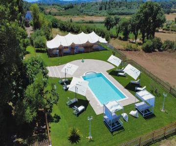 Agriturismo Colle Salomonio