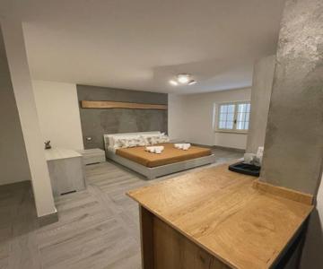 Casa Vacanze Sangallo