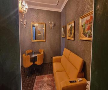Borgo Boutique Home Giubileo 2025