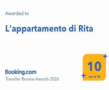 L'appartamento Di Rita