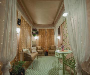 Charming And Cozy House