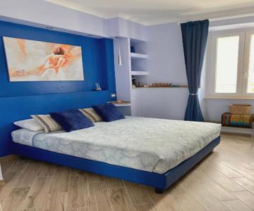 Ambramarina B&b Giubileo 2025