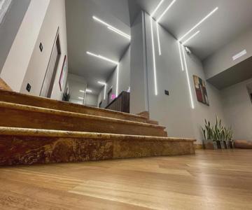 Il Vicolo B&b Giubileo