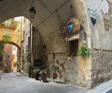 La Civetta - Casa Vacanze Orte