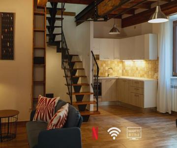 Sleeping In Orte Apartments