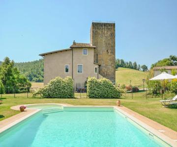 Tenuta La Torraccia Agriturismo