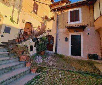 Second House - A Casa Di Nonna