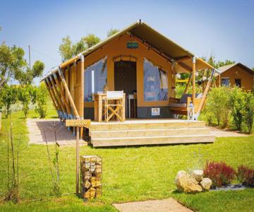 Inmaremma Glamping